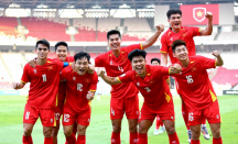 Lawan Timnas Indonesia U-23, Pengamat Vietnam Bongkar Kelemahan Negaranya - GenPI.co