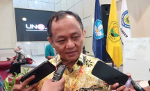 Golkar Fokus Visi Presiden, Meski Jokowi Dukung Prabowo-Gibran 2 Periode - GenPI.co