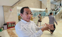 Komisi III DPR RI Soroti Kasus Ammar Zoni, Diduga Ada Keterlibatan Oknum - GenPI.co