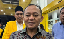 Golkar Pertanyakan Efektivitas E-Voting yang Diusulkan PDIP - GenPI.co