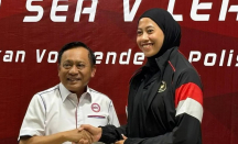 Timnas Voli Putri Indonesia Bidik Tiket AVC Nations Cup Lewat SEA V League - GenPI.co