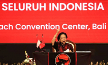 Megawati Soekarnoputri Minta Kader PDIP Tak Terjebak Kepentingan Pribadi - GenPI.co