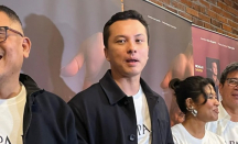 Bintangi Film Musikal, Nicholas Saputra Kesusahan Bernyanyi dan Menari - GenPI.co