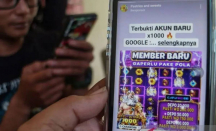 600.000 Penerima Bansos Terlibat Judol, 200.000 Sudah Dicoret, Mensos: Kita Alihkan - GenPI.co