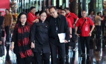 PDIP Soal Prananda Prabowo Rangkul Puan Maharani, Dianggap Mematahkan Spekulasi Negatif - GenPI.co