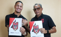 Bek Brasil Igor Inocencio Gabung Malut United, Kontrak 1 Tahun - GenPI.co
