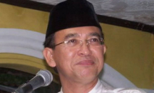 Kabar Duka, Surya Dharma Ali Meninggal Dunia, PPP: Sosok yang Kami Hormati - GenPI.co