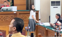 Nikita Mirzani Ngaku Punya Bukti Reza Gladys Atur Sidang - GenPI.co