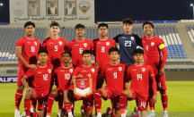 TC Spanyol hingga Dubai, Skuad Final Timnas U-17 Segera Ditentukan - GenPI.co