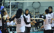 Jadwal Timnas Voli Putri Indonesia di SEA V League 2025: Vietnam Lawan Pertama - GenPI.co