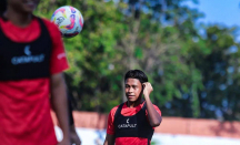 Sayap Persik Kediri, Supriadi Ingin Tunjukkan Kualitas Seusai Pulih dari Cedera - GenPI.co