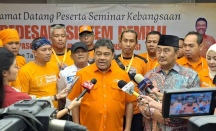 Partai Buruh Tolak Wacana Kepala Daerah Dipilih DPRD, Suara Rakyat Harus Digunakan - GenPI.co