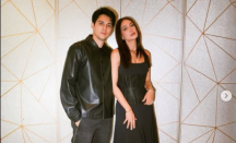 Luna Maya dan Maxime Bouttier Serasi Maksimal, Tanda Pernikahan Penuh Cinta - GenPI.co