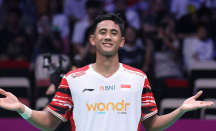 Kirim 7 Wakil ke 8 Besar Macau Open 2025, Indonesia Pegang 2 Tiket Semifinal - GenPI.co