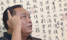 Arief Puji Perlakuan Prabowo ke Tom Lembong dan Hasto, Disebut Bentuk Keadilan - GenPI.co