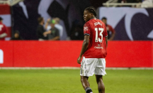 Manchester United Hajar Bournemouth, Ruben Amorim Puji Patrick Dorgu - GenPI.co