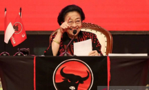 Capres PDIP 2029 Sebaiknya Megawati, Kandang Banteng Sulit Digeser Gajah - GenPI.co