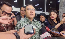 Dasco Soal PPATK Blokir Rekening Pasif, Justru Melindungi Uang Nasabah - GenPI.co