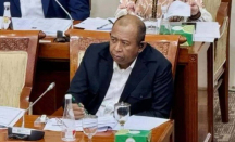 DPR RI Soroti Dampak Fenomena Bendera One Piece, Aparat Diminta Edukasi - GenPI.co