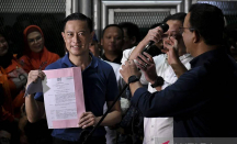 Tom Lembong Hormati Kritik Publik soal Abolisi: Ini Bukan Akhir, Tapi Tanggung Jawab - GenPI.co