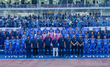 Persib Incar Hattrick Juara Super League dan Sukses di Asia - GenPI.co