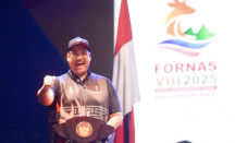 FORNAS 2025 Bukti Industri Olahraga Mampu Jadi Daya Ungkit Ekonomi Daerah - GenPI.co