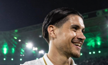 Pelatih Monchengladbach Puji Kevin Diks, Disebut Pemain Berpengalaman - GenPI.co