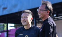 Persik Kediri Masih Incar 1 Pemain Asing, Kata Arthur Irawan - GenPI.co
