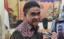 Legislator PDIP Pertanyakan Transparansi Pemberian Gelar Pahlawan Soeharto - GenPI.co