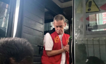 Fariz RM Pakai Narkoba, Hukuman dan Dendanya Sangat Berat - GenPI.co