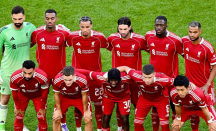 Jelang Community Shield, Kelemahan Liverpool Dibongkar Arne Slot - GenPI.co