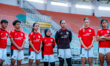 Tampil di Piala AFF 2025, Timnas Putri Indonesia Bidik Kemenangan - GenPI.co