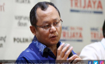 Sarmuji Klaim Internal Golkar Solid, Tak Ada Rencana Ganti Bahlil Lahadalia - GenPI.co