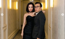 Mesra dengan Dearly Joshua, Ari Lasso Sebut Cinta Tidak Selalu Mudah - GenPI.co