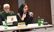DPR RI Respons Polemik di Mie Gacoan, UU Hak Cipta Harus Segera Direvisi - GenPI.co