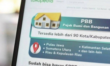 Bupati Pati Sebut Kenaikan PBB Hanya 50–100 Persen, Tinjau Ulang Jika Memberatkan - GenPI.co