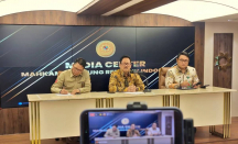 Tom Lembong Gugat Etika Hakim, MA: Sudah Bersertifikat dan Penuhi Syarat Tipikor - GenPI.co