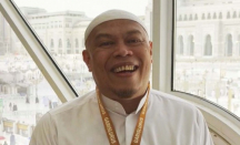 Usaha Sempat Terpuruk, Edwin Super Bejo Gadaikan Rumah demi Hidup - GenPI.co