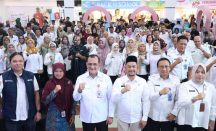 Pemprov Sumsel Gelar Job Fair 2025, Sediakan 2.000 Lowongan Kerja untuk Kurangi Pengangguran - GenPI.co