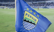 Antusiasme Tinggi, 26 Ribu Tiket Persib vs Persija Ludes Terjual - GenPI.co