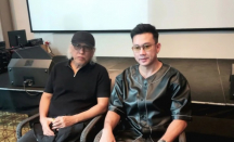 Denny Sumargo: Kalau Ada Pengibaran Bendera Lain, Berarti Ada Sesuatu - GenPI.co
