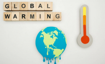 Perubahan Iklim Merajalela, Satwa Liar di Inggris Kewalahan Hadapi Cuaca Ekstrem - GenPI.co