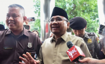 Mantan Menag Yaqut Akan Diperiksa Lagi, KPK: Korupsi Haji Masuk Tahap Penyidikan - GenPI.co