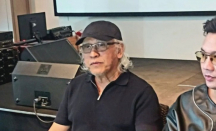 Iwan Fals Sebut Kemerdekaan Kian Terasa Jika Kreator Konten Makin Kreatif - GenPI.co
