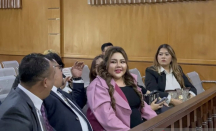 Gugatan Lisa Mariana Ditolak, Kuasa Hukum Ridwan Kamil: Sejalan dengan Fakta - GenPI.co