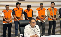 Ada 3 Tersangka Baru Kasus Korupsi RSUD Kolaka Timur, KPK Sebut Hasil Pengembangan - GenPI.co