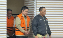 KPK Limpahkan Berkas Ex Bupati Kolaka Timur ke Jaksa, Sidang Segera Digelar - GenPI.co