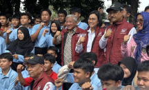 Tunjang Kegiatan Belajar Mengajar, Ada 5.000 Laptop Sekolah Rakyat - GenPI.co