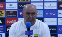 Persib ke 16 Besar Liga Champions Asia 2, Hodak Bangga - GenPI.co