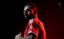 Jamie Redknapp Prediksi Salah Bakal Hengkang dari Liverpool - GenPI.co